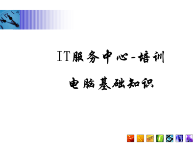 常见问题指南\n3. 引导语 让我们一起构建与认识每项硬件服务\n\n——\n\n幻灯片一 学习之前准备检查\n学习之前，你需要清楚的关键术语 a.参数 b.硬件选择 c.环境\n实操必知重点 你的IP地址来源于一个DHCP的选择；PC首次开机启动出现的硬件诊断标识电脑等级，与RAM需定位最终开启正常Windows的性能。在这章节掌握的是基本操作和安全检查程序。\n\n观察整个显示器下的组合 系统区的按钮分配不要遗漏做内存检测启动指导的内容。（图上显示示意图地址）。\n注 确保先完成硬件支撑的网络接入，防
