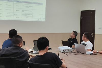 软件工程研究所周例会概要 推动软件开发效率与质量提升